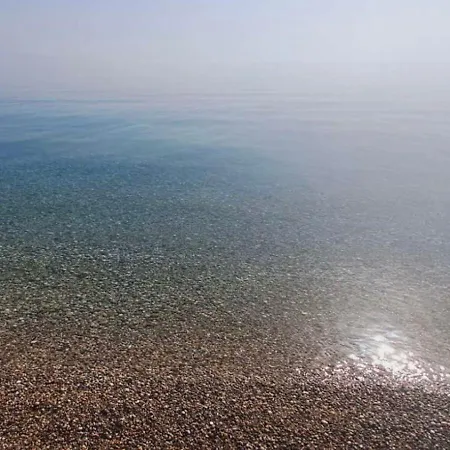 Aigeira Seafront Vacation 0 Floor アパート *