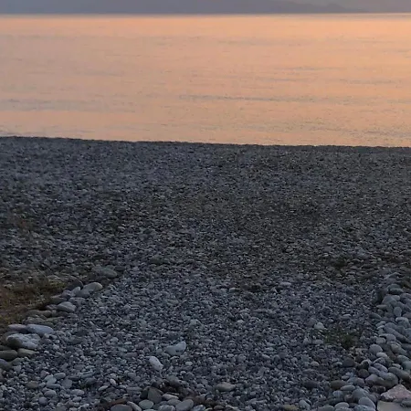 Aigeira Seafront Vacation 0 Floor Oikonomaiika