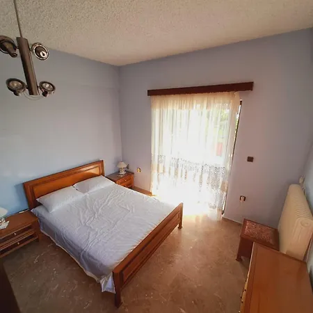 Aigeira Seafront Vacation 0 Floor Oikonomaiika