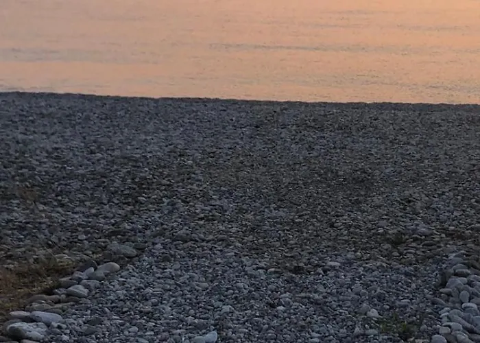 Aigeira Seafront Vacation 0 Floor Oikonomaiika