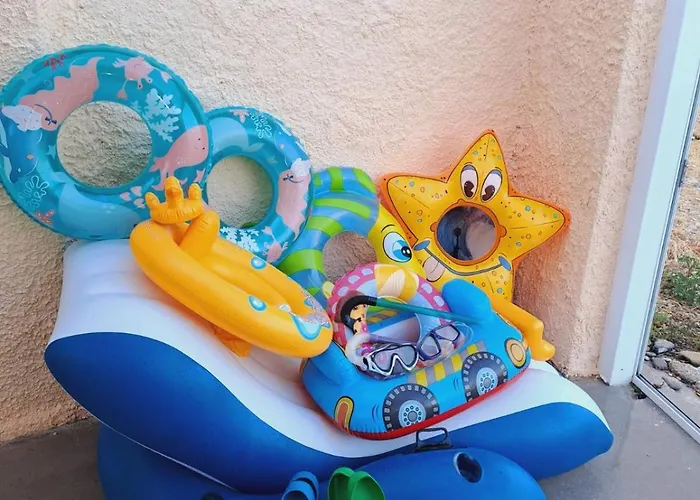 Aigeira Seafront Vacation 0 Floor *